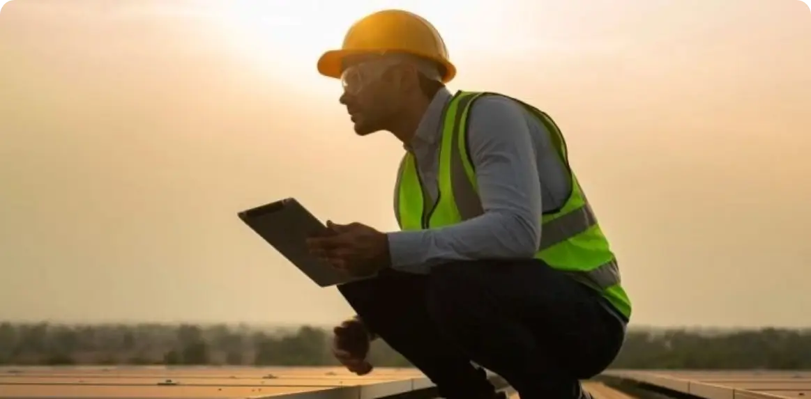 Role of AI in the digital construction transformation