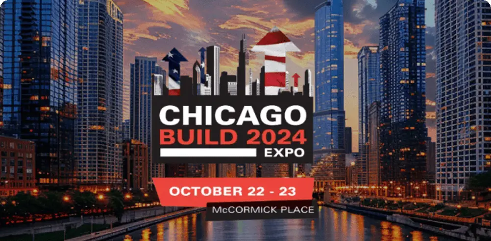 Metam Technologies at Chicago Build Expo