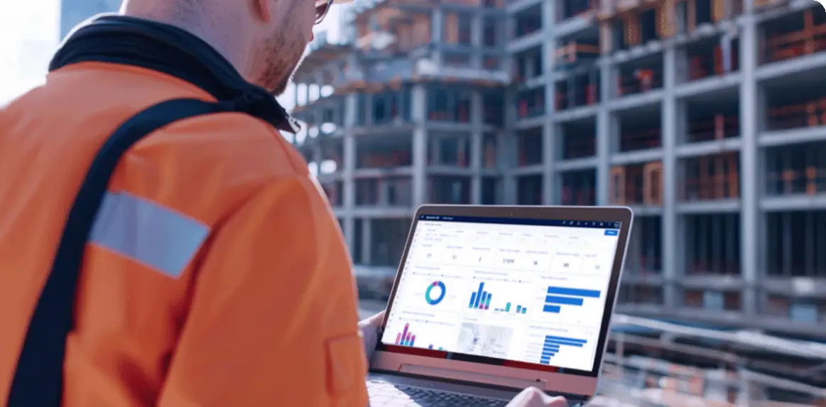 The importance of construction data warehousing