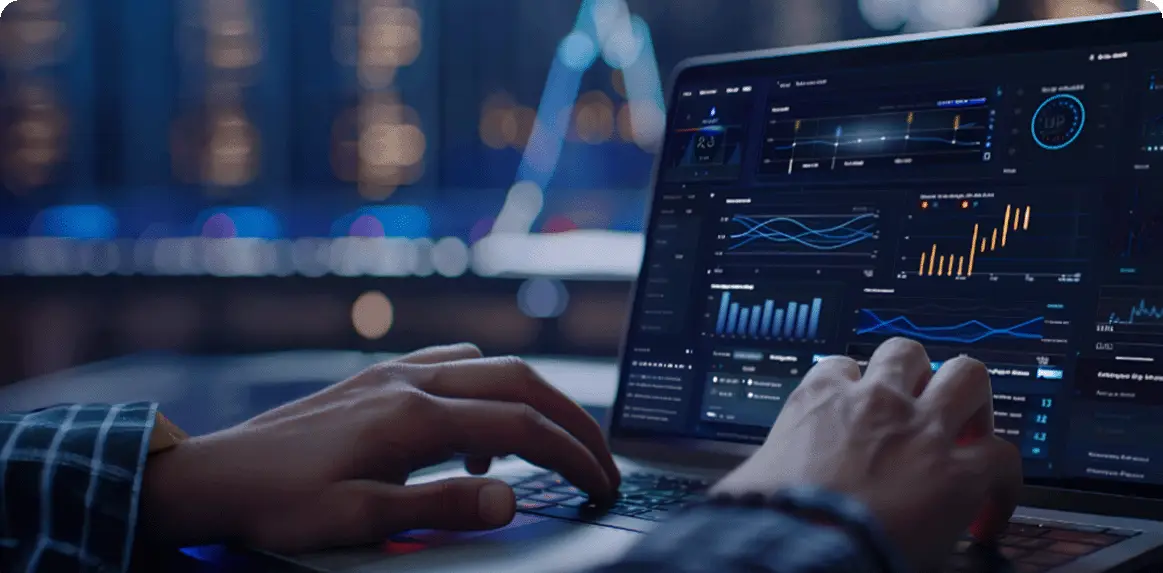 Data & AI-powered strategies to drive business digital transformation