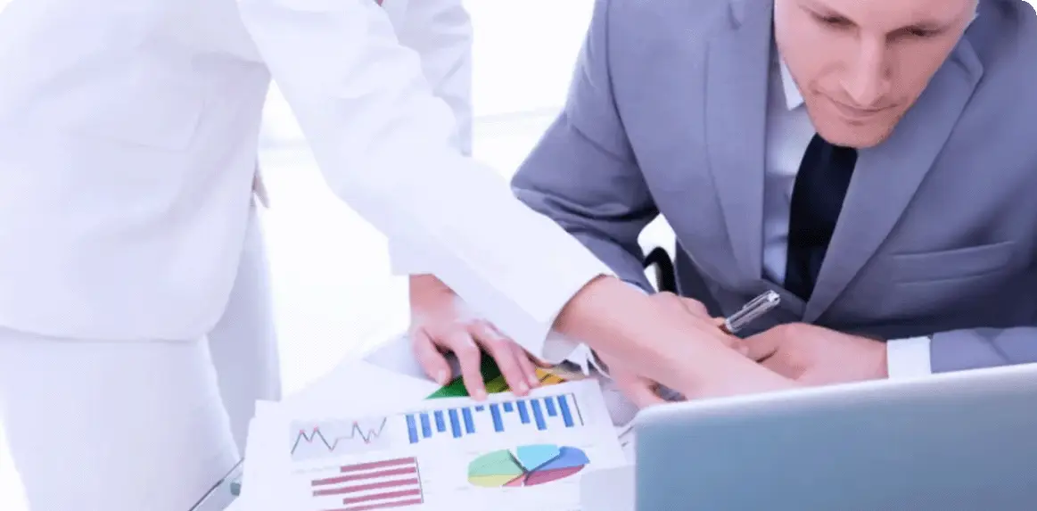 Unlock the value of your data with analytics consulting for business