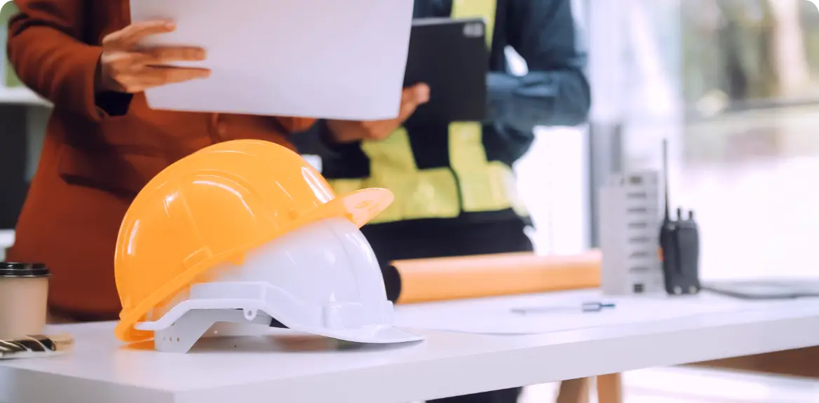 Safety needs assessment for construction and engineering industries